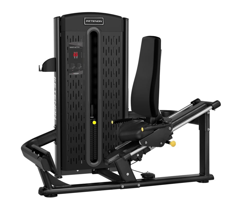 PRENSA DE GEMELO ETENON M5 (100KG)