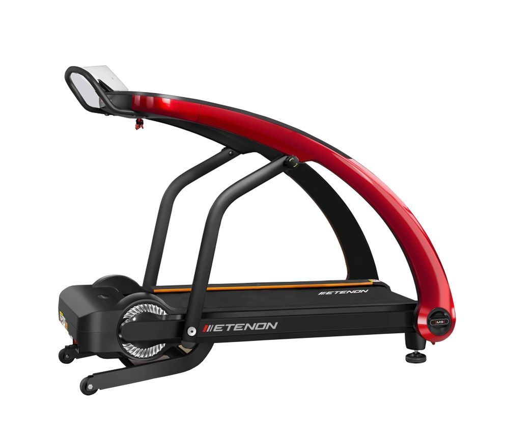 CINTA DE CORRER/TREADMILL ETENON M9