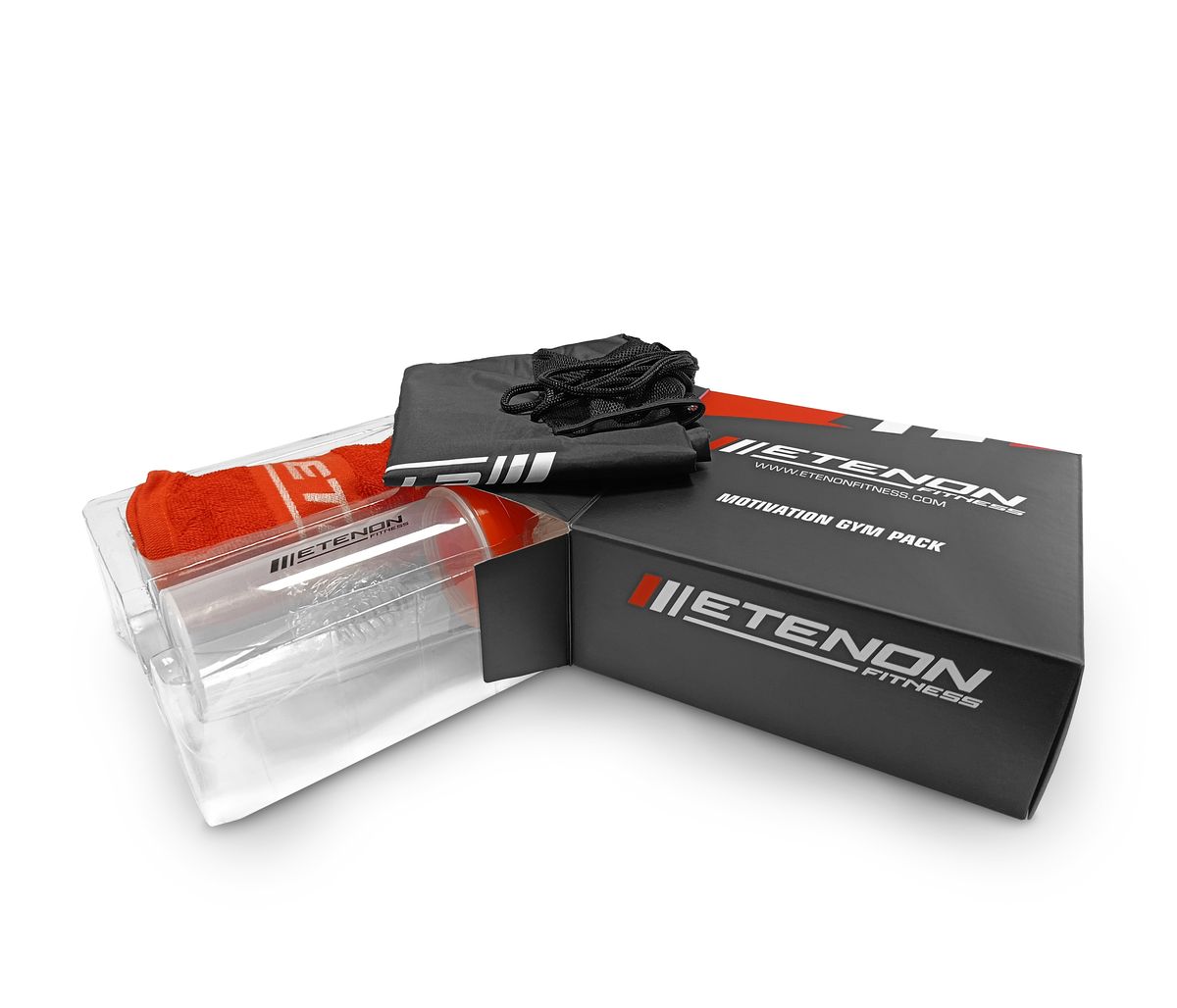 MOTIVATION GYM PACK (UNIDAD)