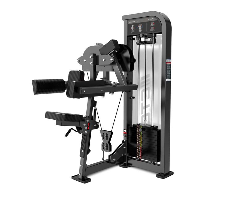 VUELO HOMBROS/LATERAL RAISE
