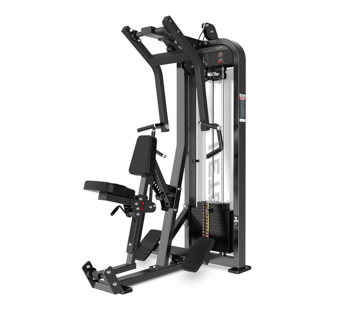 REMO SENTADO/ROWING MACHINE