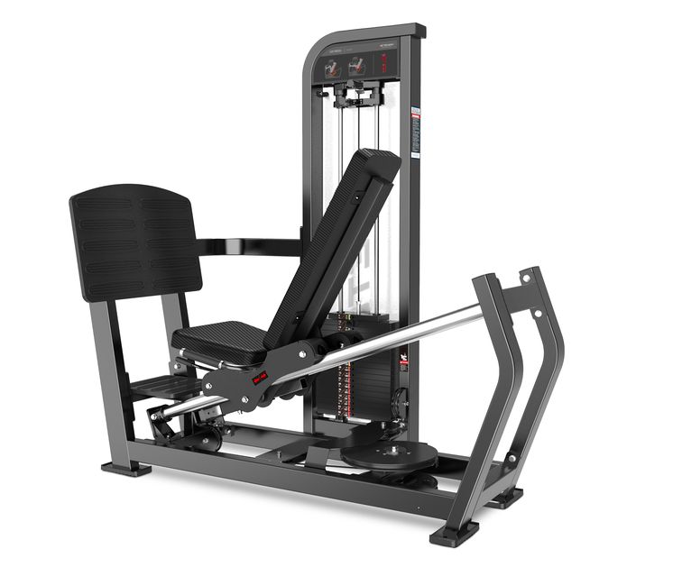 PRENSA SENTADO/LEG PRESS