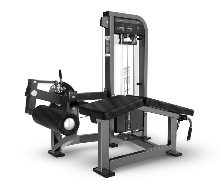 FEMORAL TUMBADO/PRONE LEG CURL (120kg)