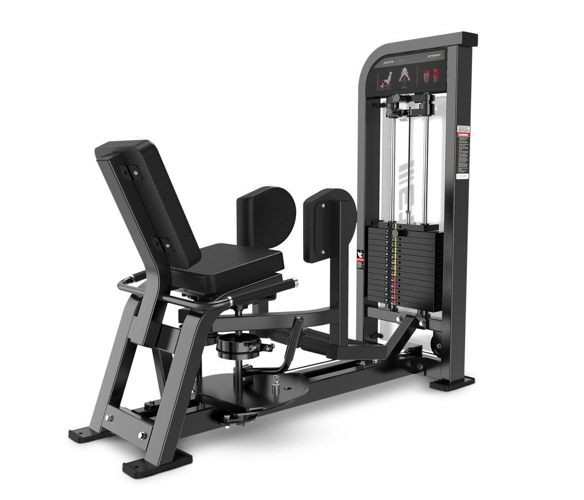ABDUCTOR/ABDUCTOR (120kg)