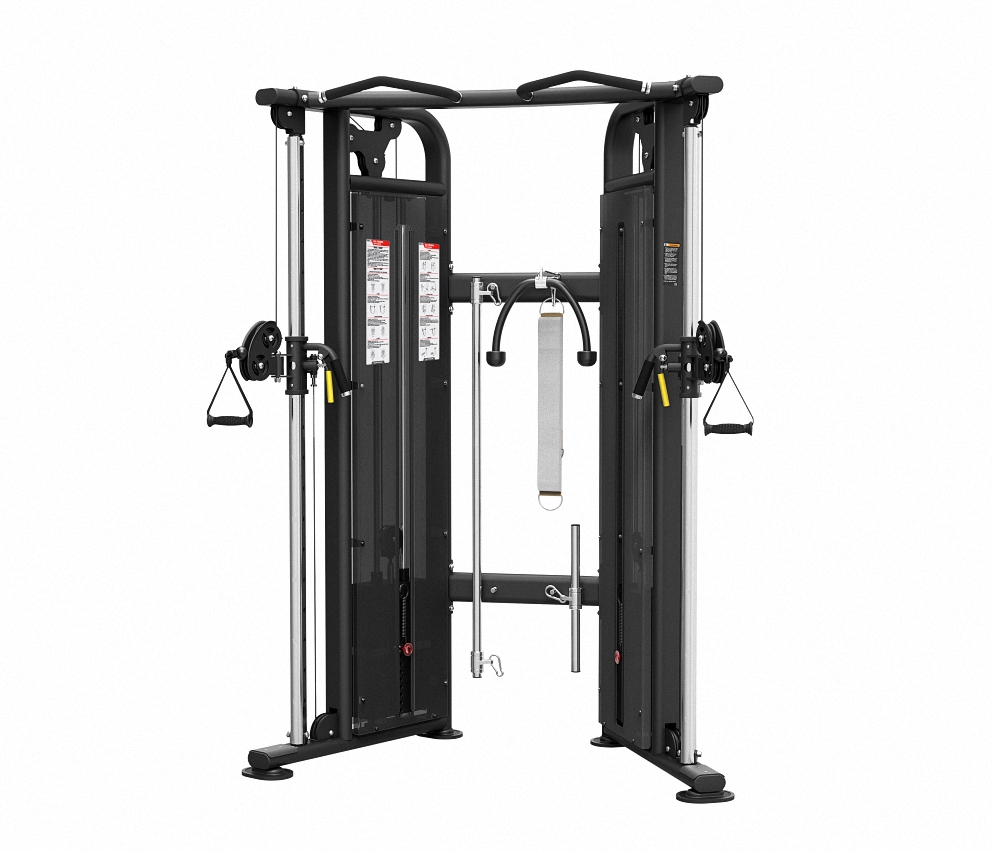 DUAL FUNCIONAL TRAINER ETENON PC09