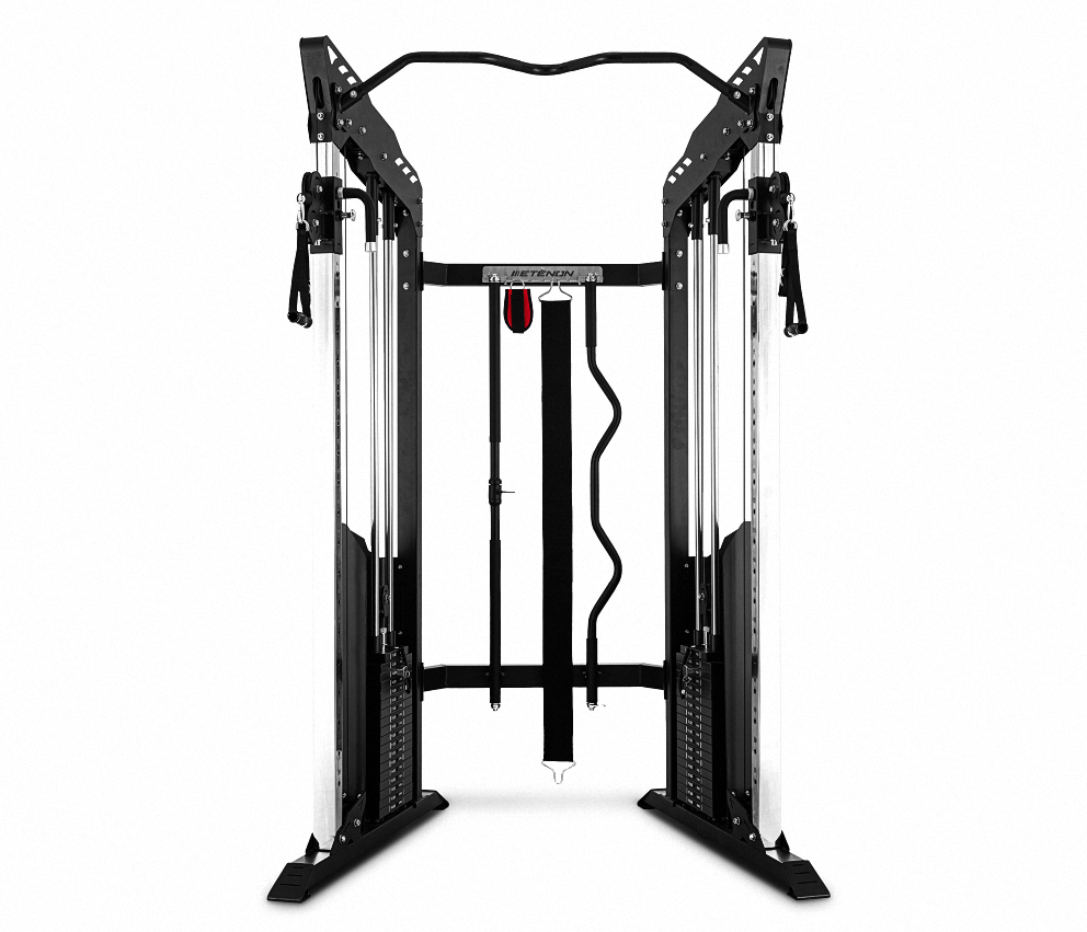 DUAL FUNCIONAL TRAINER ETENON PC0925