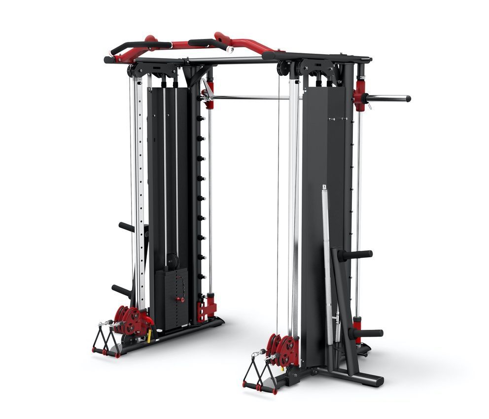 DUAL FUNCIONAL/MULTIPOWER ETENON PC09