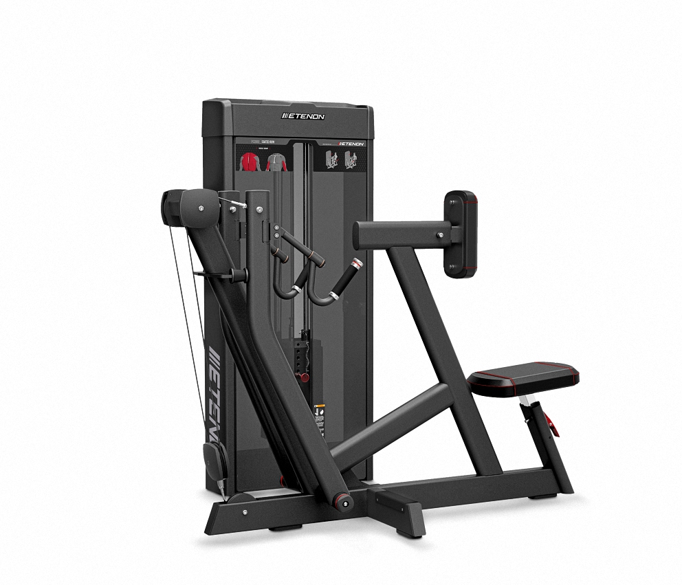 REMO SENTADO ETENON PC20 (104.42KG)
