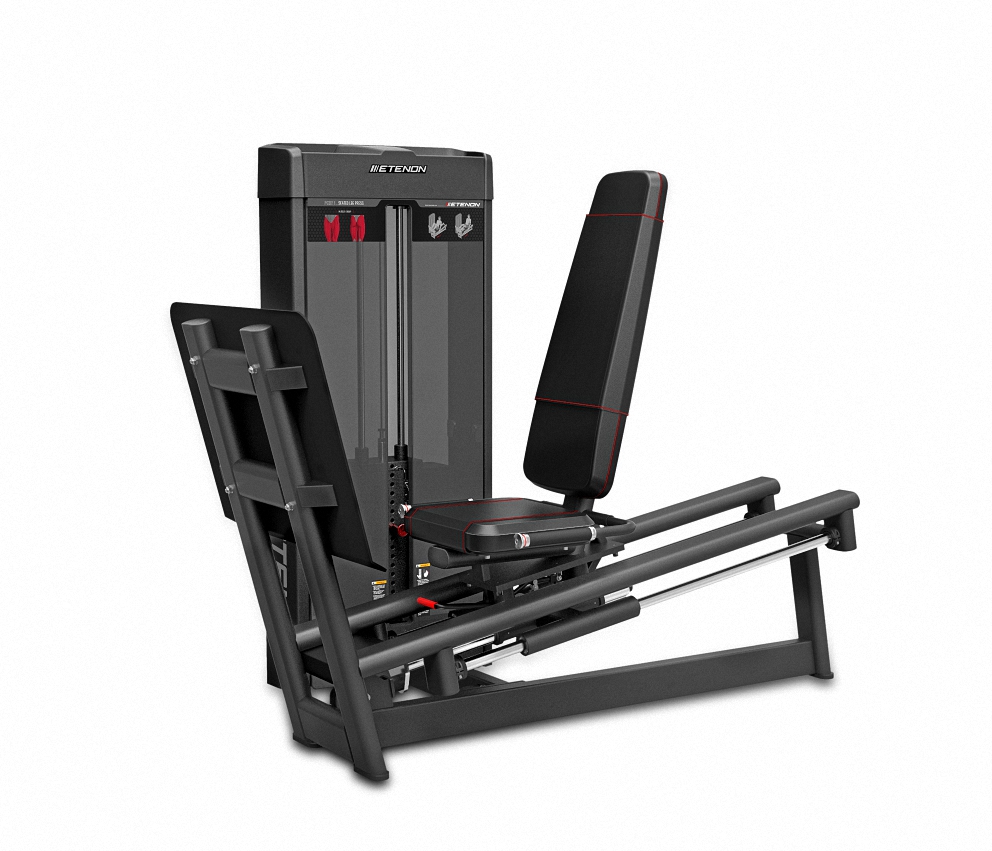 PRENSA SENTADO ETENON PC20 (149.82KG)