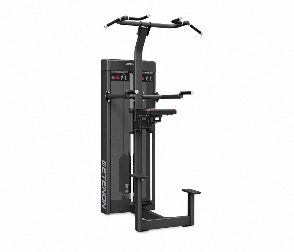 DOMINADA ASISTIDA ETENON PC20 (77.18KG)