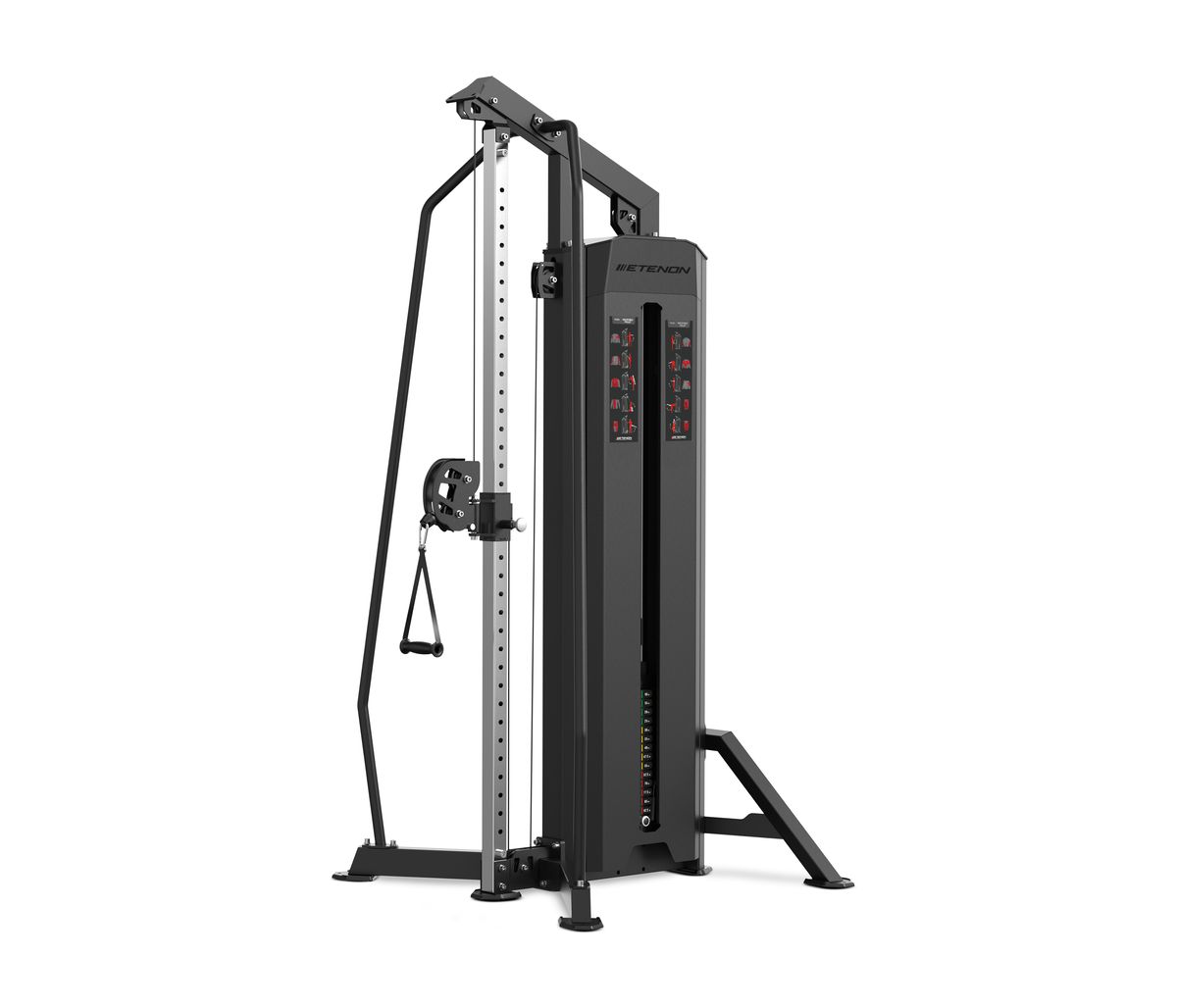 POLEA REGULABLE / ADJUSTABLE PULLEY (100KG)