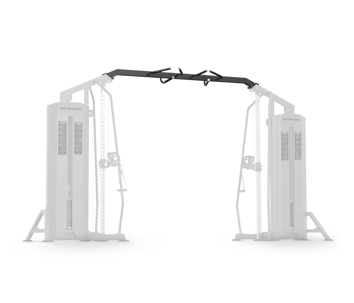 PUENTE DE POLEAS PARA PC2232
