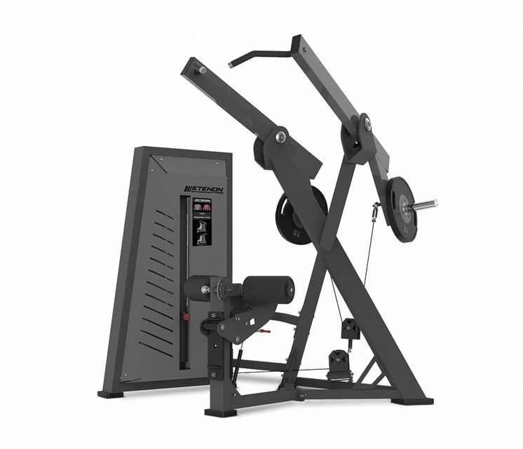POLEA ALTA INVERTIDA/SEATED ROW TRAINER