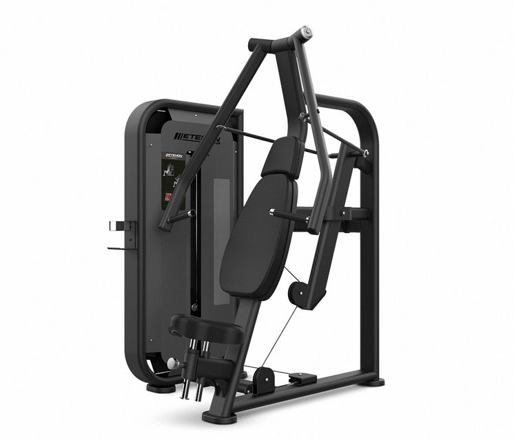 PRESS VERTICAL/CHEST PRESS