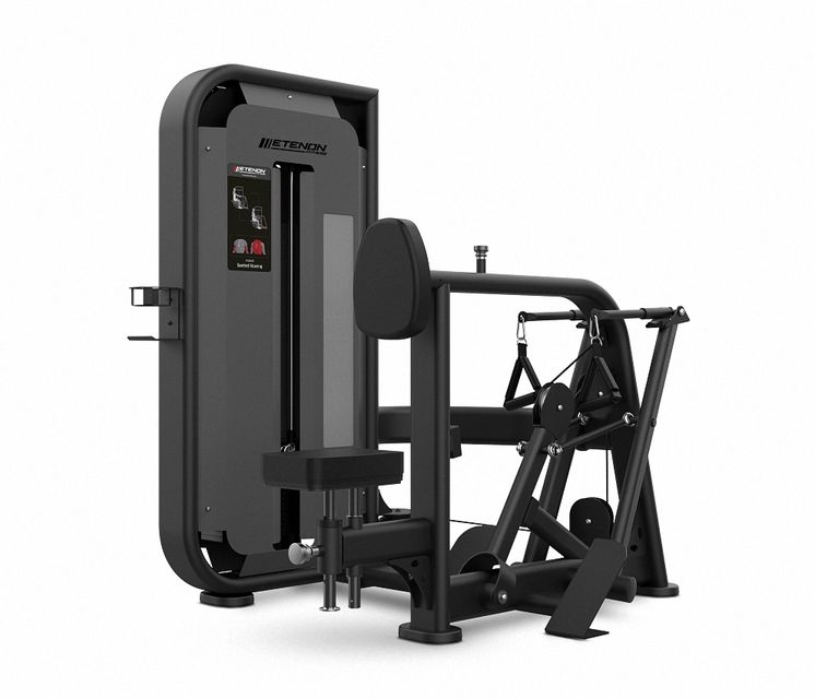 REMO SENTADO/SEATED ROWING