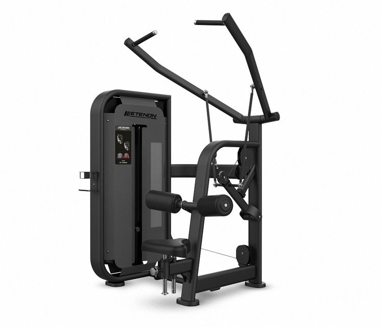 JALON DORSAL/PULLDOWN