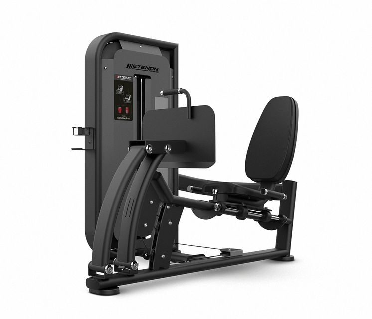 PRENSA SENTADO/SEATED LEG PRESS
