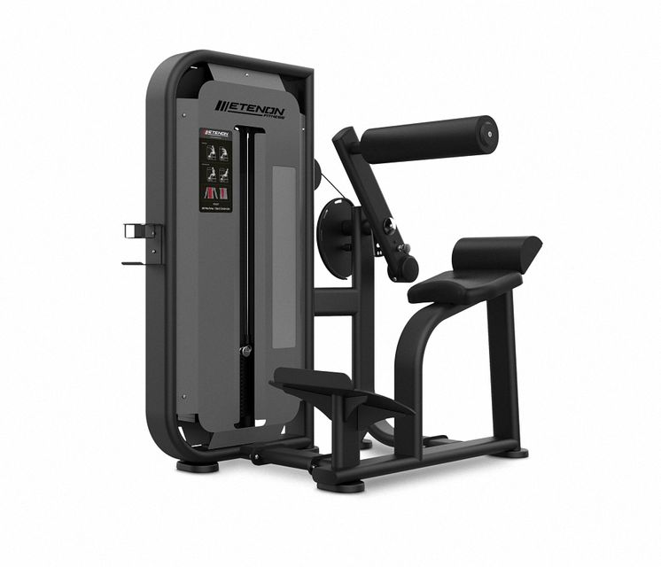 EXTENSION LUMBAR/BACK EXTENSION