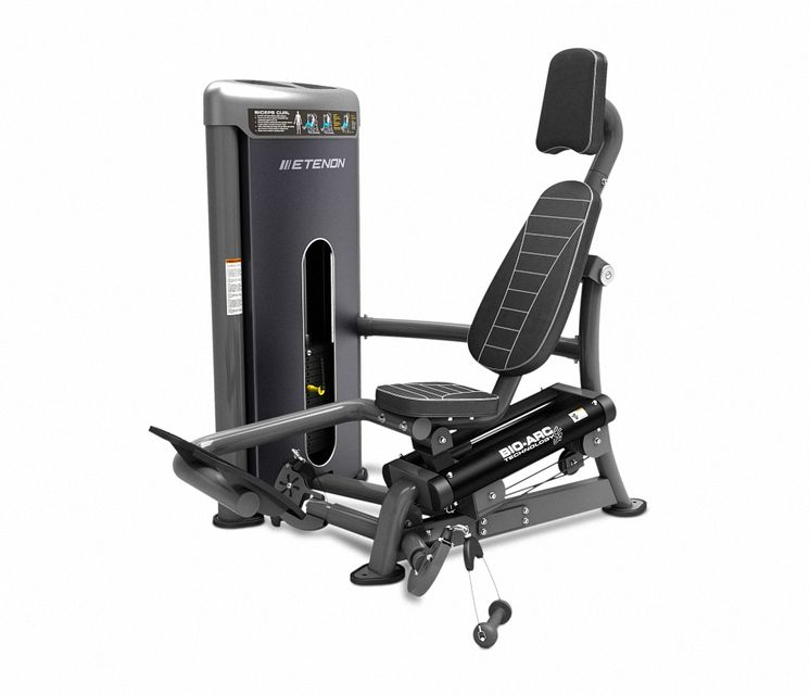 BIO-ARC BICEPS CURL TS-MOTION