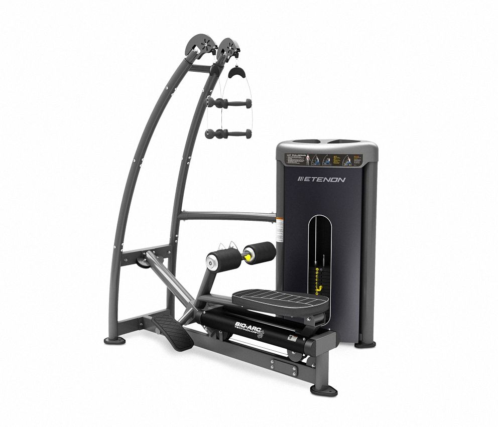 BIO-ARC LAT PULLDOWN TS-MOTION