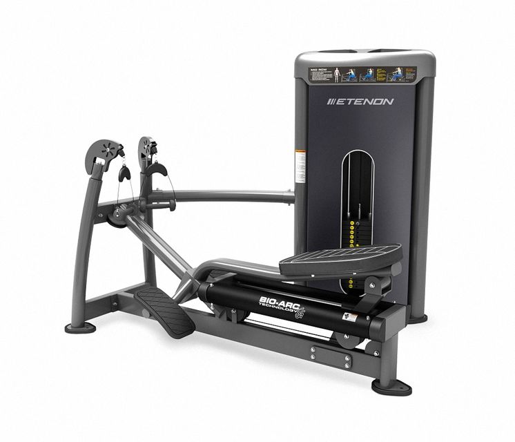 BIO-ARC MID ROW TS-MOTION