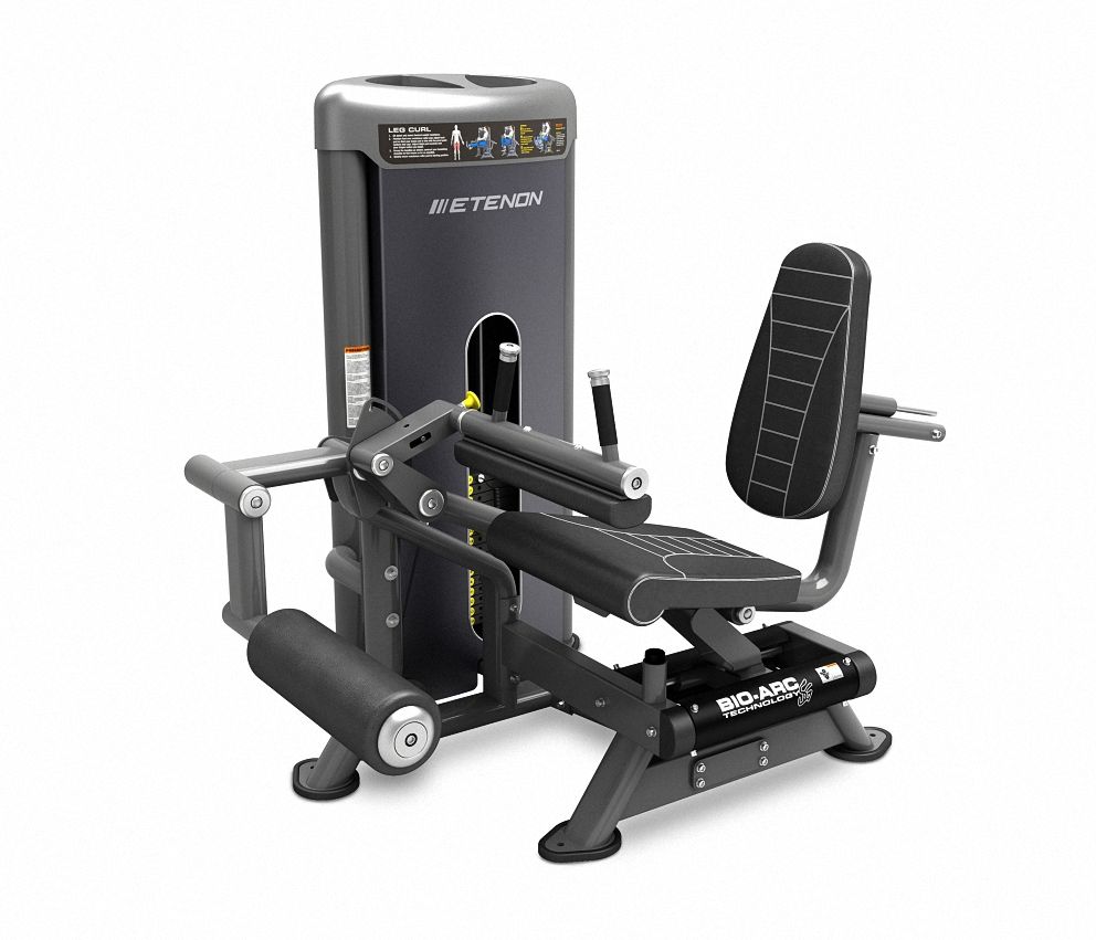 BIO-ARC LEG CURL TS-MOTION