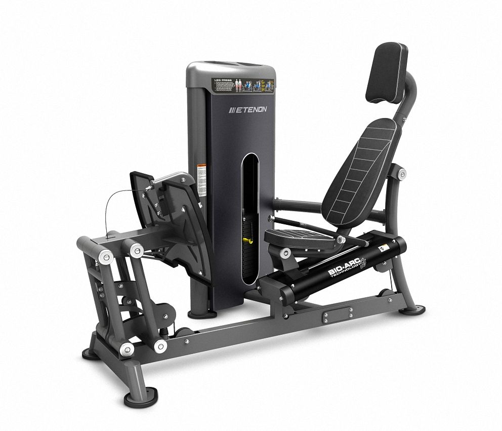 BIO-ARC LEG PRESS TS-MOTION