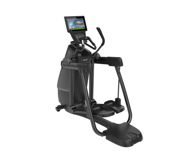AMT 885 ADAPTIVE MOTION TRAINER, OPEN STRIDE™ P84 CONSOLE 16″ TOUCH SCREEN – CHROMECAST * BG