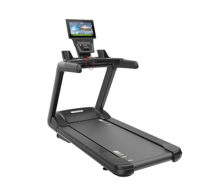 TRM 781 CINTA DE CORRER P84, CONSOLE 16″ TOUCH SCREEN – CHROMECAST * BG