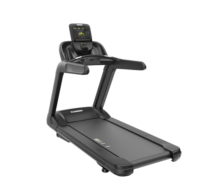 TRM 835 CINTA DE CORRER P31, console with advanced LED display BG