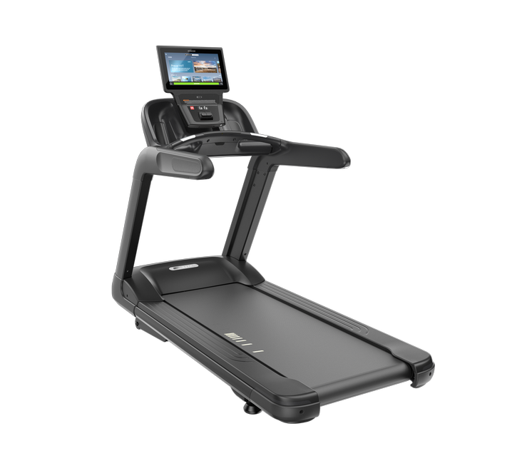 TRM 885 CINTA DE CORRER WITH CHROMECAST P84 CONSOLE 16″ TOUCH SCREEN – CHROMECAST * BG