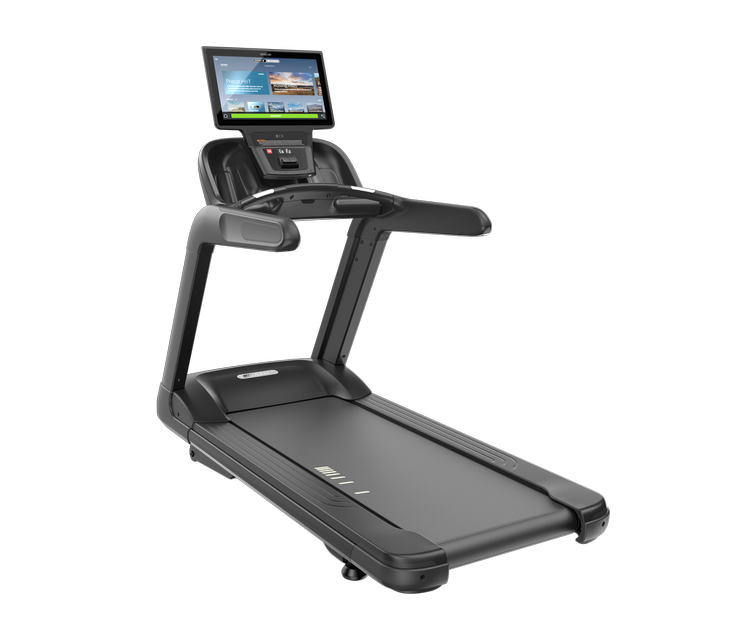 TRM 895 CINTA DE CORRER P94 CONSOLE 22″ TOUCH SCREEN – CHROMECAST * BG