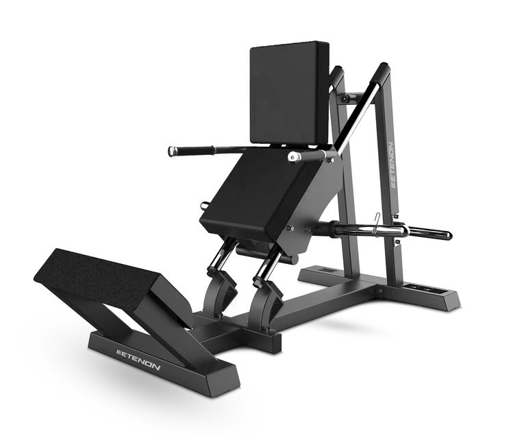 GEMELO 45º/45º CALF PRESS