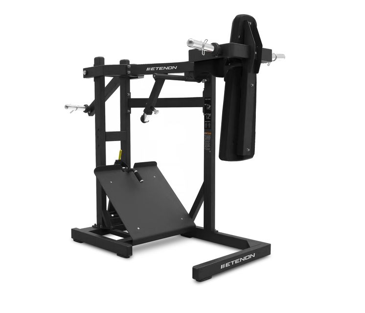 JACA PENDULO/PENDULUM FRONT SQUAT