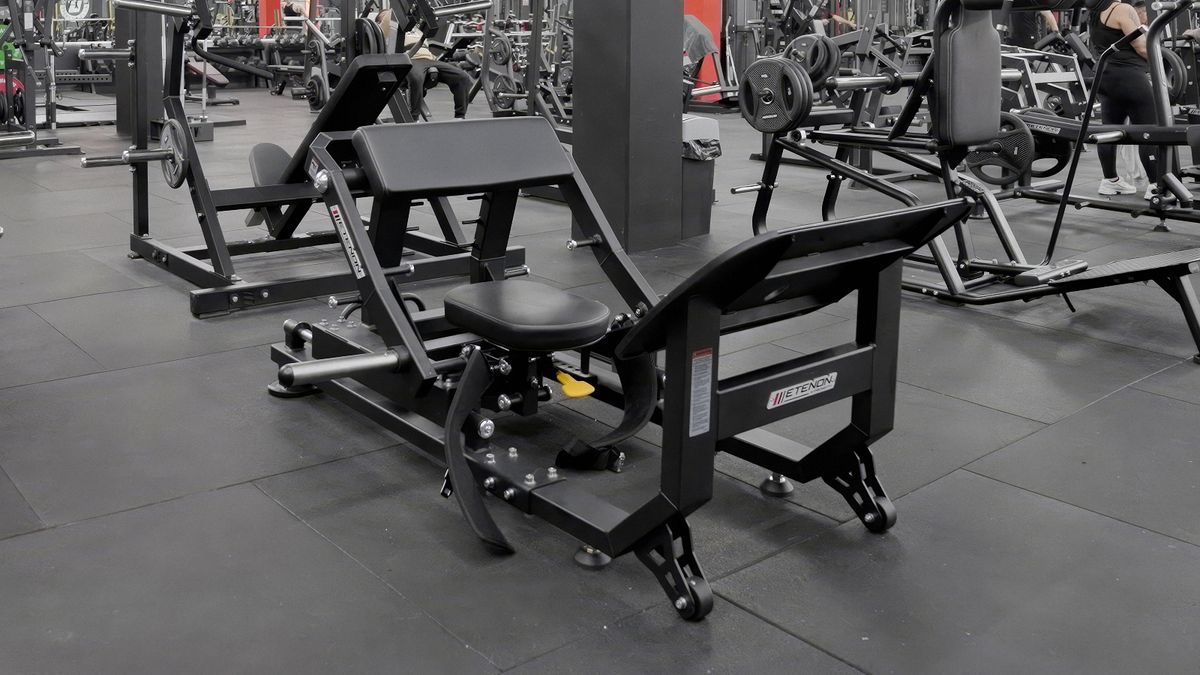 HIP THRUSTER ETENON