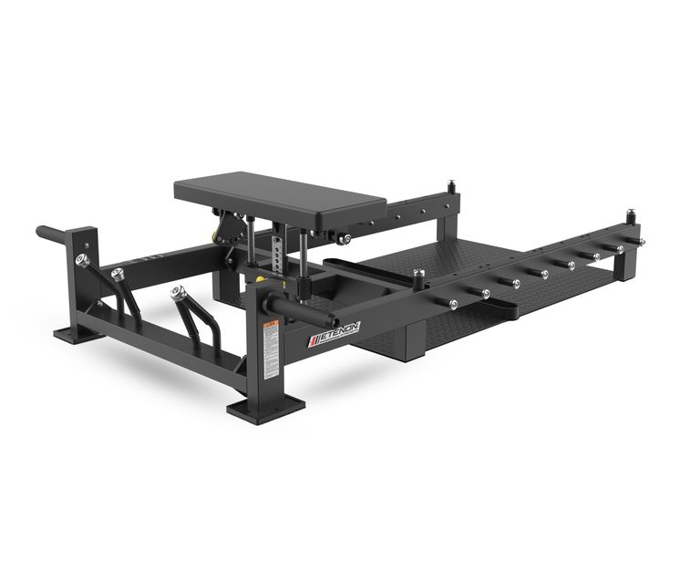 BANCO HIP THRUSTER ETENON