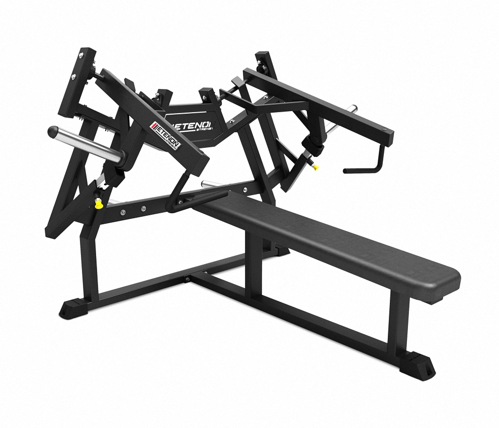 PRESS DE BANCA/HORIZONTAL BENCH PRESS ETENON SPN