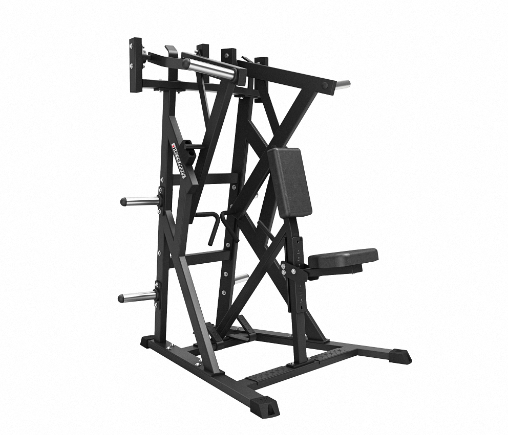 REMO BAJO/LOW ROW ETENON SPN