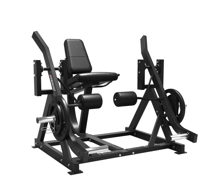 EXTENSION DE CUADRICEPS UNILATERAL / QUADRICEPS EXTENSION ETENON SPN