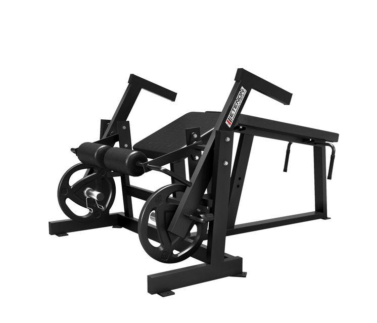 FEMORAL TUMBADO / LYING LEG CURL ETENON SPN