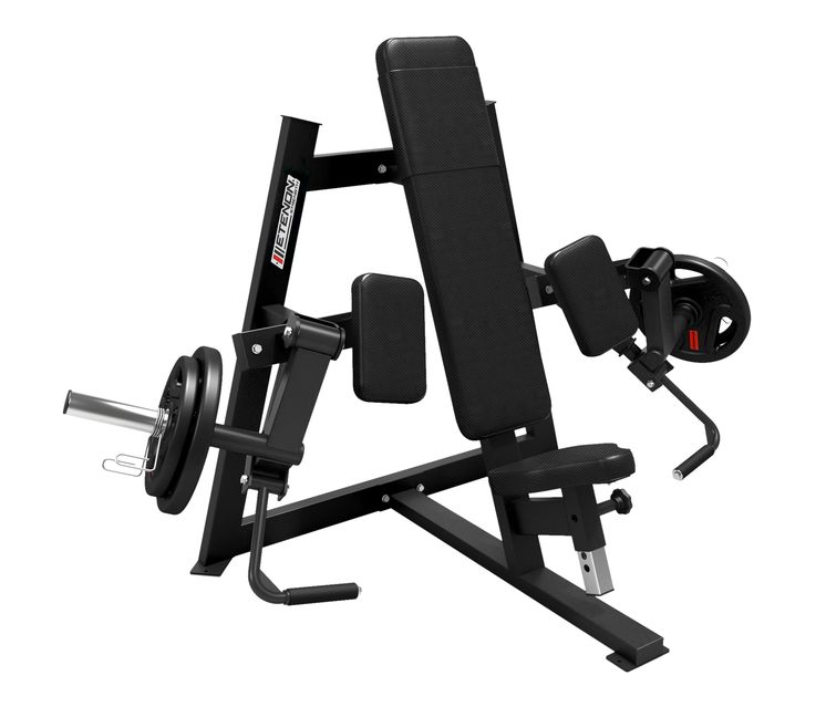 CURL DE BICEPS ALTERNO / ALTERNATE BICEPS CURL ETENON SPN