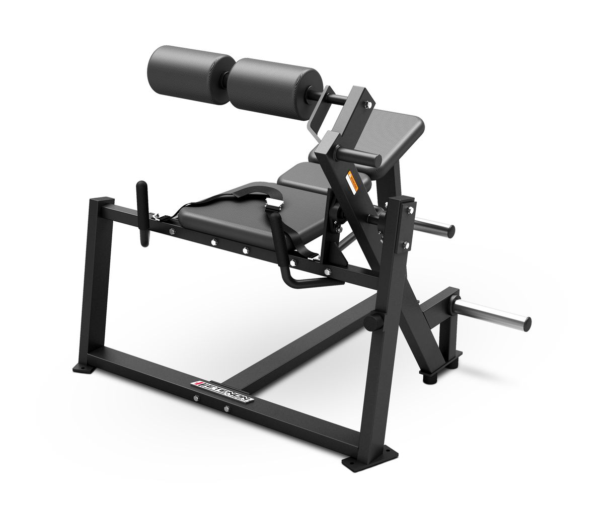 GLUTEO/FEMORAL INVERSO PENDULO ETENON SPN