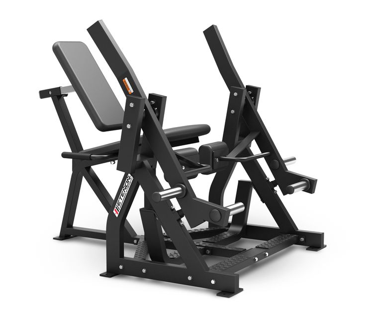 EXTENSION DE CUADRICEPS UNILATERAL / QUADRICEPS EXTENSION ETENON SPN