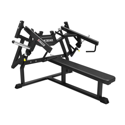 PRESS DE BANCA HORIZONTAL / HORIZONTAL BENCH PRESS ETENON SPN