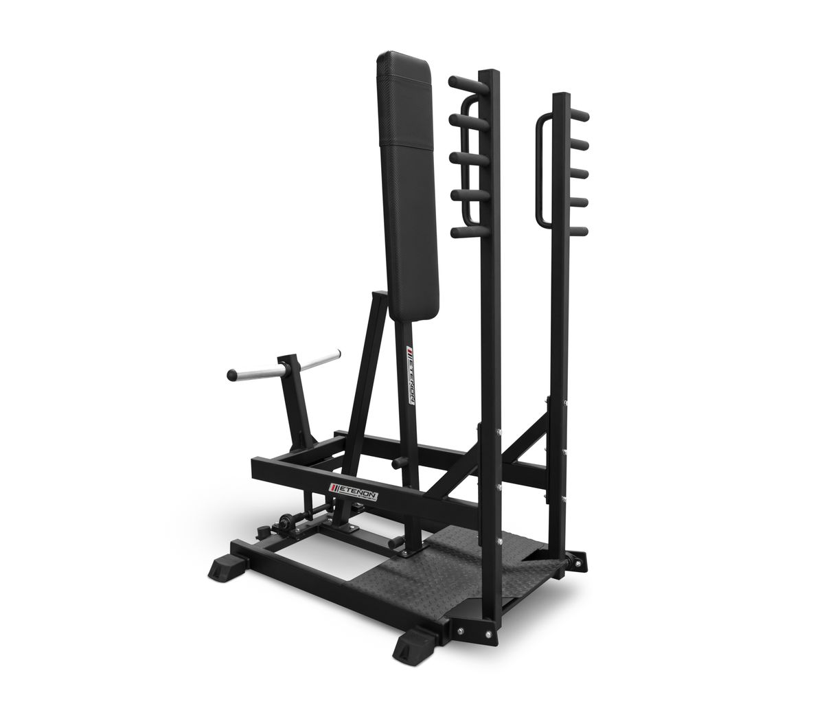 PRESS VERTICAL DE PIE ETENON SPN