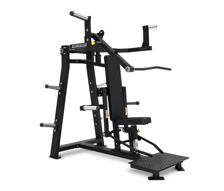MAQUINA DE HOMBROS TOTAL (3 EN 1) / TOTAL SHOULDER MACHINE (3 IN 1) ETENON SPN