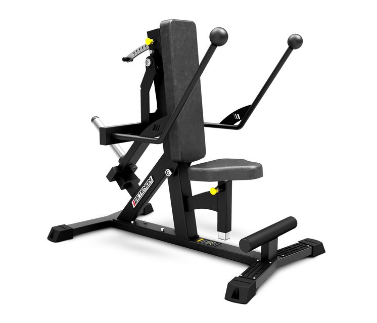 FONDOS DE TRICEPS / TRICEPS DIPS ETENON SPN