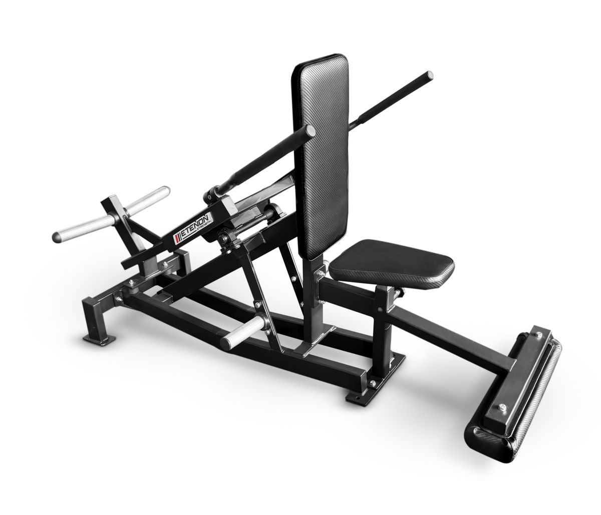 FONDOS DE PECHO Y TRICEPS DISCOS