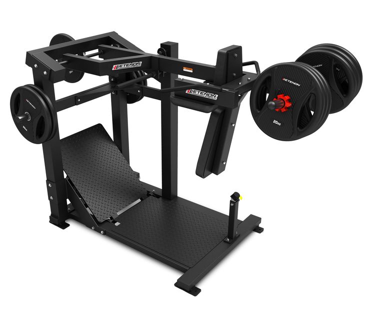 JACA PENDULO PRO+ / PENDULUM JACA PRO+ ETENON
