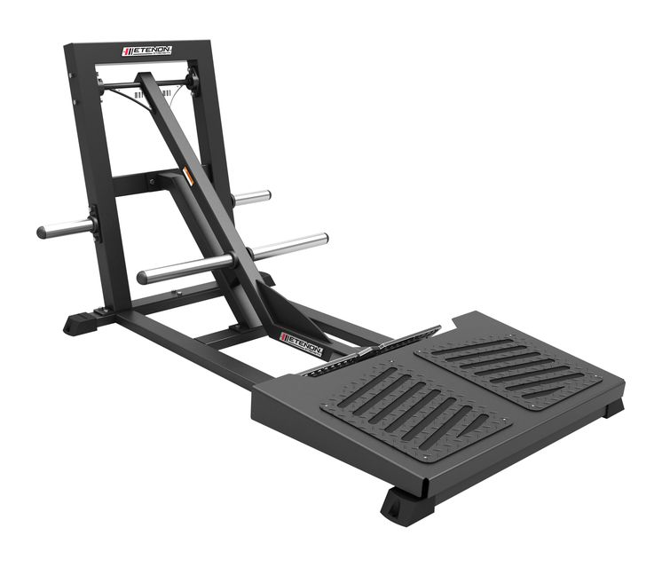 DUAL REMO/PESO MUERTO / ROW/DEADLIFT ETENON SPN